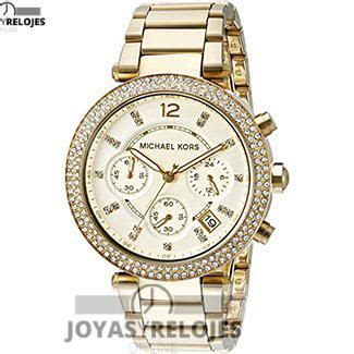 relojes imitacion michael kors por mayor|Michael Kors black watches women.